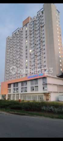 Dijual Apartement Unit Studio Dimetropolitan Park Bekasi Utara