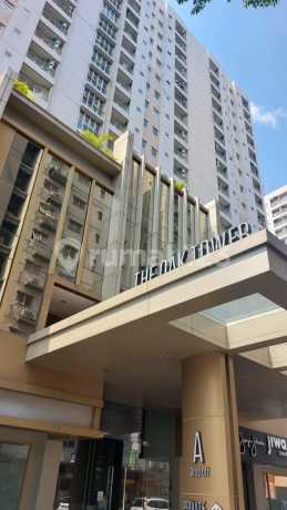 Dijual Rugi Apartement The Oak Tower,perintis Kemerdekaan ,pulo Gadung