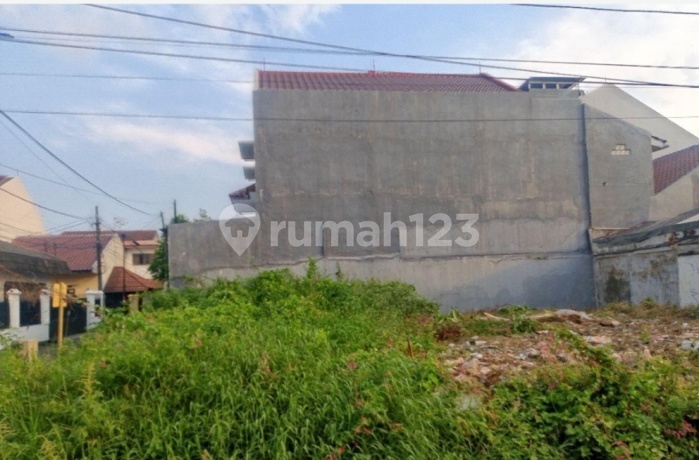 Dijual Kavling Dalam Perumahan Pondok Bambu Asri , Duren Sawit ,jaktim Dijual Kavling Dalam Perumahan Pondok Bambu Asri , Duren Sawit ,jaktim