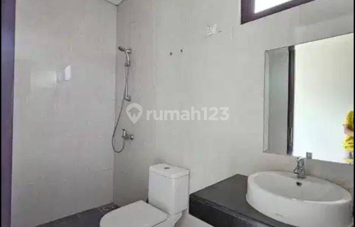Dijual Rumah Whelford BSD