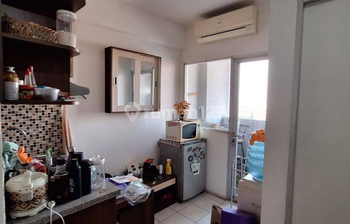Dijual Apartemen Menteng Square Jakarta