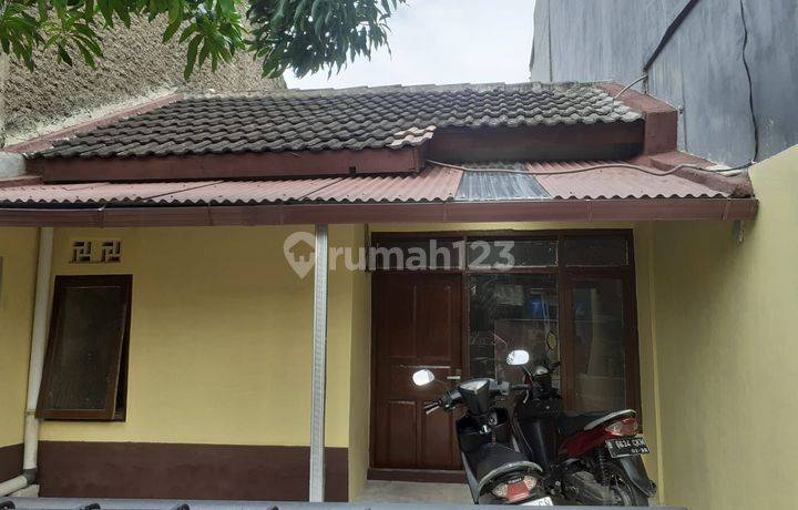 DIJUAL RUMAH GRIYA BANDUNG ASRI 3