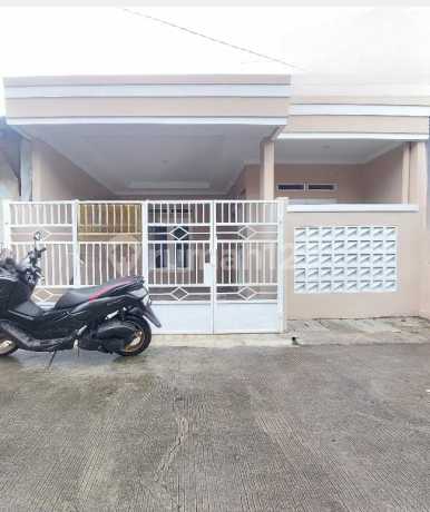 Dijual Rumah Baru Perumahan Alam Indah Cipondoh Tangerang