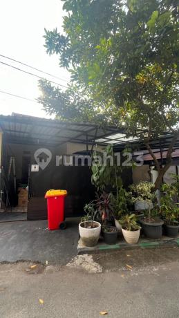 Dijual cepat rumah siap huni di taman rafflesia bekasi Dijual cepat rumah siap huni di taman rafflesia bekasi