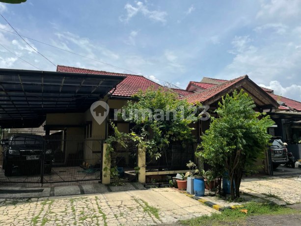 Rumah Murah Dalam Komplek Parakan Mas Antapani Bandung Rumah Murah Dalam Komplek Parakan Mas Antapani Bandung