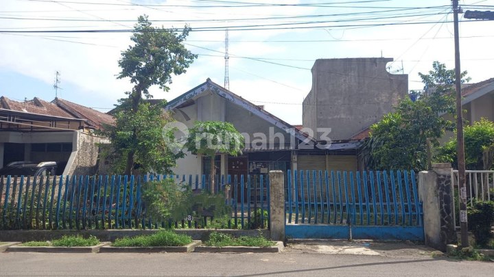 Dijual Murah Rumah Hitung Tanah di Komplek Muara Sari Bandung Dijual Murah Rumah Hitung Tanah di Komplek Muara Sari Bandung