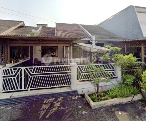 Dijual Murah Rumah Terawat Lokasi Bagus BKR Kembar Bandung