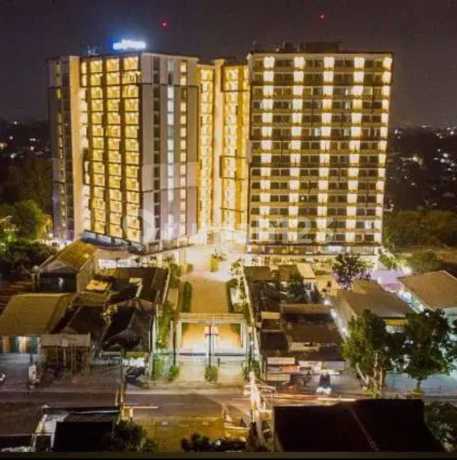 Apartemen 1br Full Furnish Murah Apartemen 1br Full Furnish Murah