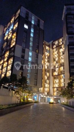 Apartemen, di Sleman,Type 1Br