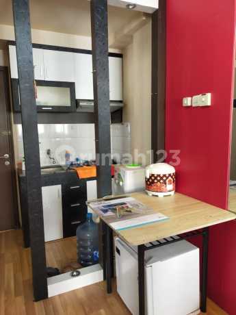 Jual Apartemen The Suites Metro Bandung Apartemen 2 Kamar Tidur Furnished