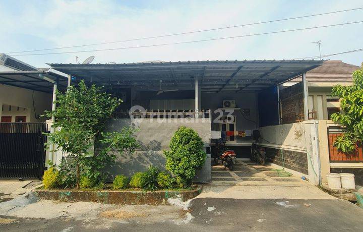 Dijual Rumah Siap Huni di Taman Kota Ciperna, Cirebon
