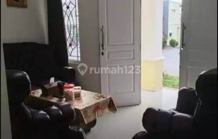 Dijual Rumah Siap Huni di Verona Hills, Cirebon