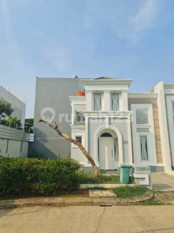Rumah 2 Lantai Furnished di Perumahan Citraland Cluster Arborside Rumah 2 Lantai Furnished di Perumahan Citraland Cluster Arborside
