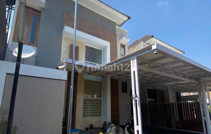 GRAND TLOGOADI Sleman Dekat SCH JCM 5 Menit Ringroad Utara