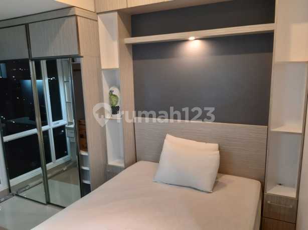 Apartemen Taman Melati Yogyakarta Apartemen Taman Melati Yogyakarta