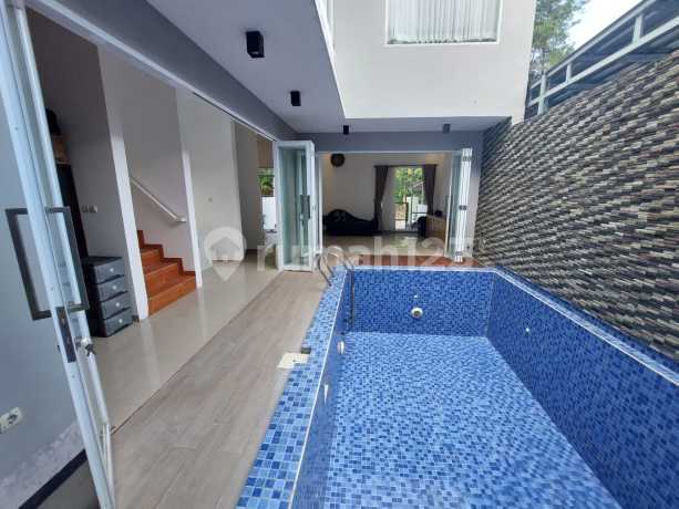 Rumah Harga Murah Ada Kolam Renang di Setiabudi Regency, Bandung Rumah Harga Murah Ada Kolam Renang di Setiabudi Regency, Bandung