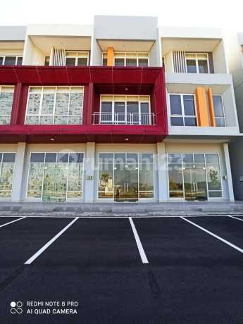 Ruko Harga murah untuk investor dapat cashback Summarecon Bandung