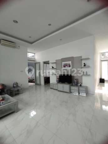 Rumah Terawat Dan Murah di Sukamulya Surya Sumantri, Bandung