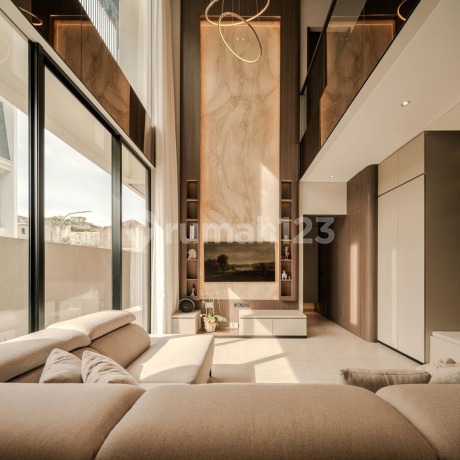 Turun Harga, Rumah Baru Modern Luxury di Setra Duta, Bandung Turun Harga, Rumah Baru Modern Luxury di Setra Duta, Bandung