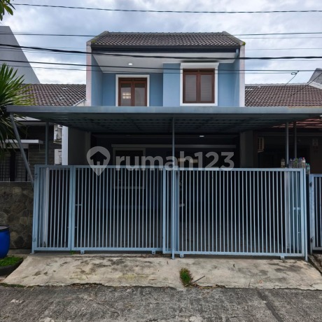 Rumah Baru Minimalis Siap Huni di Taman Holis Indah, Bandung Rumah Baru Minimalis Siap Huni di Taman Holis Indah, Bandung