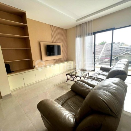 Exclusive high-quality luxury house in Kembar Mas, Bandung