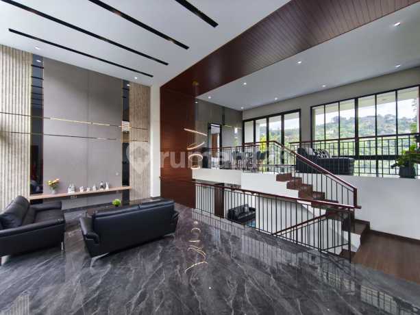 Rumah Baru Sangat Mewah dan Premium di Resor Dago Pakar, Bandung Rumah Baru Sangat Mewah dan Premium di Resor Dago Pakar, Bandung