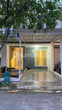 Jual Rumah Magnolia Residance 2 Lantai Dekat Jatiuwung Jual Rumah Magnolia Residance 2 Lantai Dekat Jatiuwung