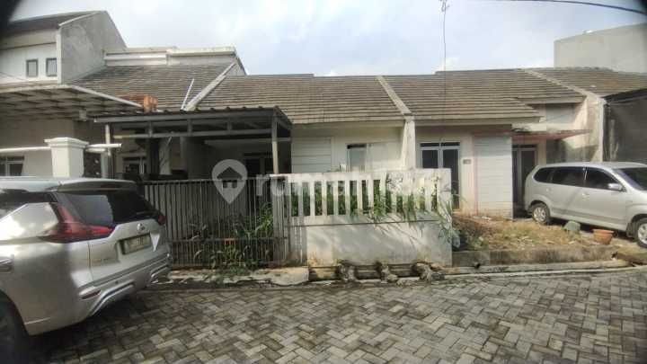 Dijual Turun Harga Rumah Bukit Hijau Karawaci Dijual Turun Harga Rumah Bukit Hijau Karawaci