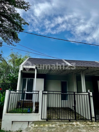 Jual Rumah Magnolia Residance Jatiuwung Jual Rumah Magnolia Residance Jatiuwung