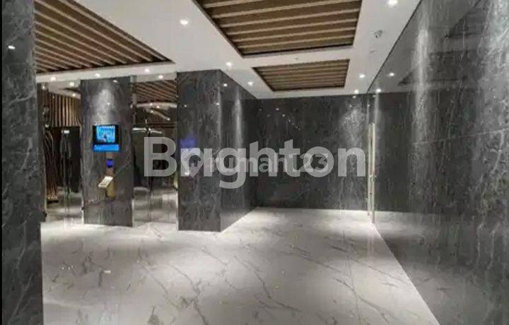 jual murah apartemen One Narita residence Telok naga tangerang
