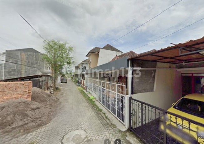 Rumah Siap Huni Dalam Perumahan Akses Mudah Godean Rumah Siap Huni Dalam Perumahan Akses Mudah Godean