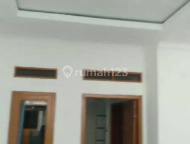 (RM168) Dijual Rumah di Perumahan Taman Ciruas Permai, Serang 