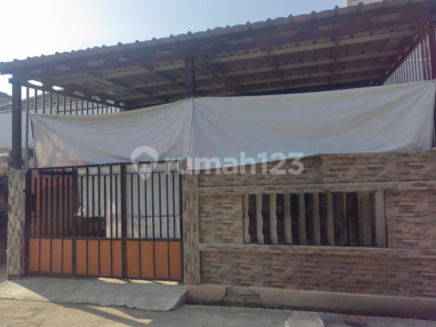 Dijual Rumah Perumahan Griya Asri 2 Tambun Selatan, Bekasi Dijual Rumah Perumahan Griya Asri 2 Tambun Selatan, Bekasi