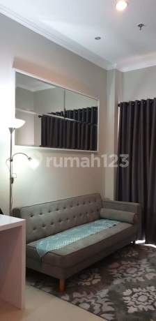 (AP060) For Sale Apartment Signature Park Grande Tower Green Signature