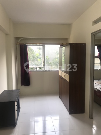 Dijual Apartemen Gateway Pesanggrahan Ciledug – 2 BR Semi Furnished