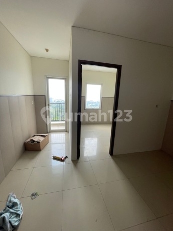 Dijual Rugi Apartemen Northland Ancol Residence Jakarta Utara - 1 BR Unfurnished