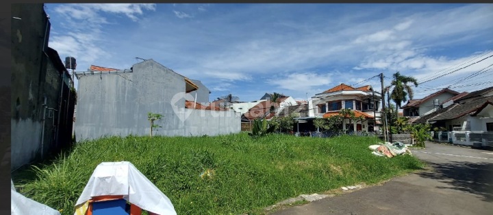 Jual Murah Kavling Hoek Dekat Pusat Kota