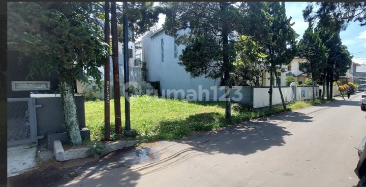 Jual Murah Kavling Kotak Deket Pusat Kota Cocok untuk Dibangun Rumah Tinggal