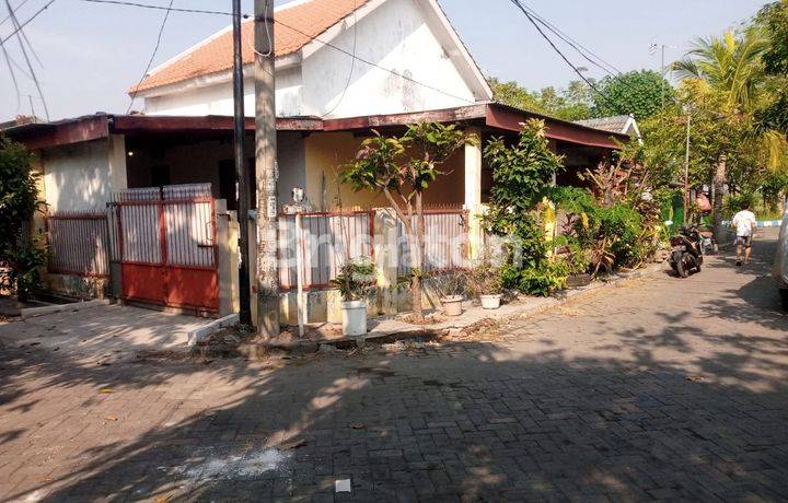 Perumahan Permata Taman Delta Candi Sidoarjo