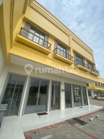 Jual Rugi Ruko Maggiore Grande Hadap Jalan Raya Di Gading Serpong Jual Rugi Ruko Maggiore Grande Hadap Jalan Raya Di Gading Serpong