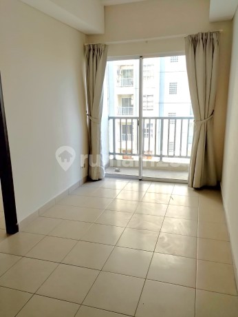 APARTEMEN SAVERIA BSD BAGUS SIAP HUNI TYPE 1BR FASILITAS LENGKAP