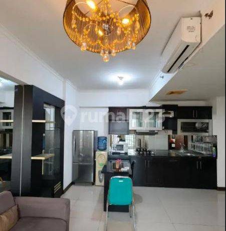 Apartemen Bagus Siap Huni, Waterplace Pakuwon Indah-Surabaya