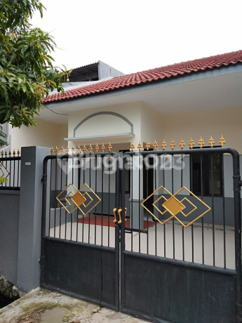 Rumah Sederhana & Bagus Griya Candra Mas Rumah Sederhana & Bagus Griya Candra Mas