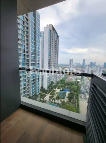 Apartemen Bagus The Vertu, Ciputra-Surabaya