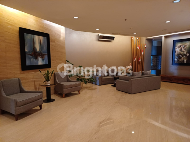 Apartemen Bagus Aryaduta, Cito-Surabaya