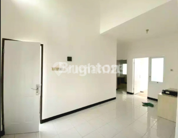 Rumah Baru Grand Surya-Sidoarjo