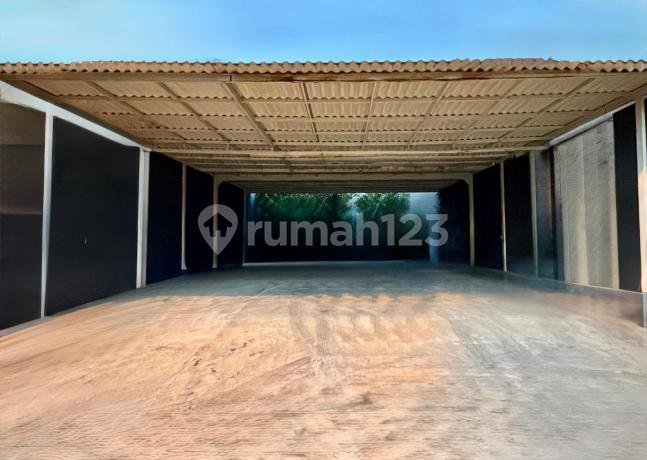 Dijual Murah Kavling Siap Bangun, Pakuwon City-Surabaya