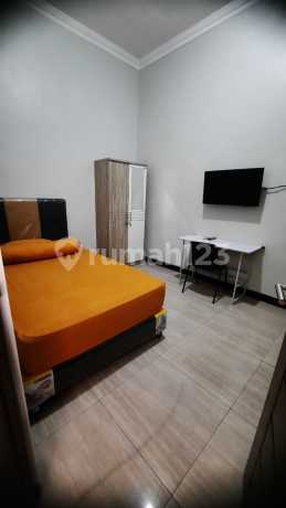 Rumah Kos Aktif & Terawat, Puri Indah Lestari-Sidoarjo