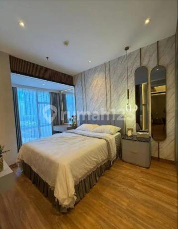Luxury Apartment for Sale at a Loss, Lariz Mansion Pakuwon Indah-Surabaya
