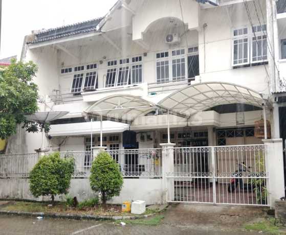 Dijual Murah Rumah 2 Lantai, Siwalankerto Permai-Surabaya